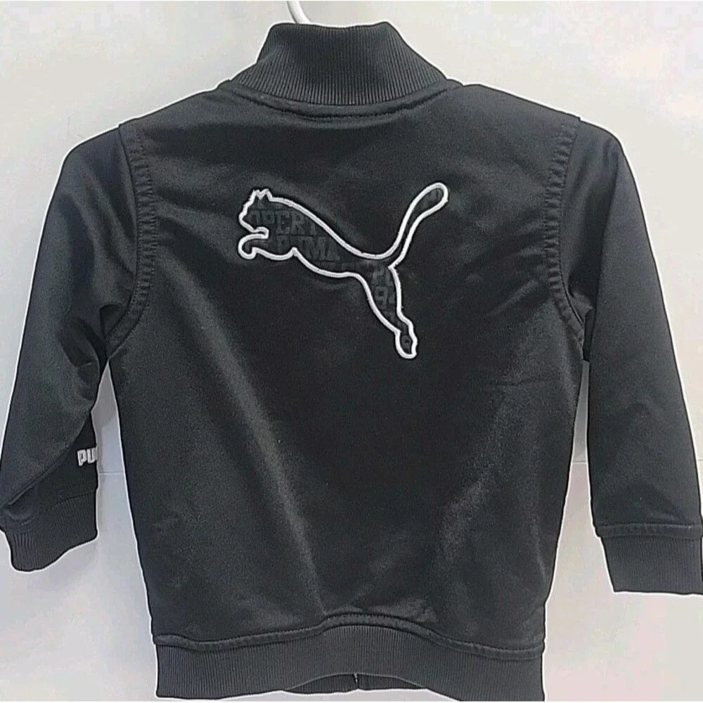 Puma product vintage